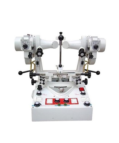 स्टेनलेस स्टील सिनोप्थोफोर