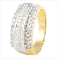 महिलाओं के हीरे के छल्ले