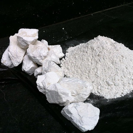Quick Lime Powder