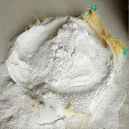 Dehydrated Lime Powder