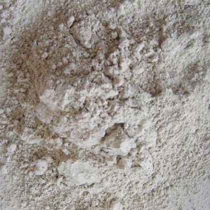 Pulverized Lime