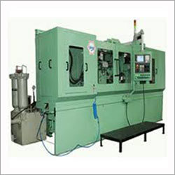 SPM Machine