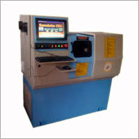 सीएनसी ट्रेनर लेथ मशीन