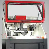 सीएनसी प्रशिक्षक फ्रैसिंग मशीन