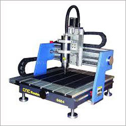 Cnc Milling Machine