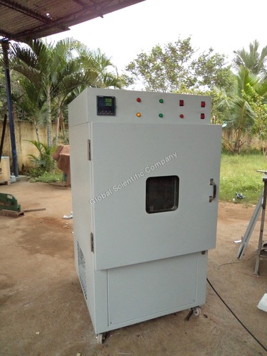 पर्यावरण स्थिरता कक्ष