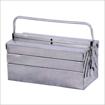 एसएस टूल बॉक्स