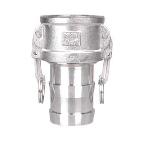Ppipl Hose Camlock Coupler