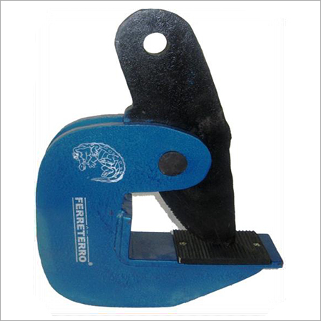 क्षैतिज प्लेट उठाने के क्लैंप