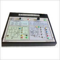 एनालॉग संचार प्रशिक्षण किट