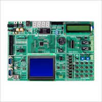 माइक्रोप्रोसेसर प्रशिक्षक किट