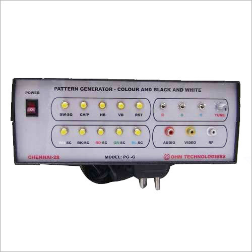 पैटर्न जनरेटर