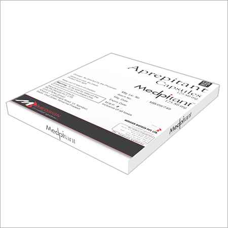 Medpitant-(Aprepitrant किट)