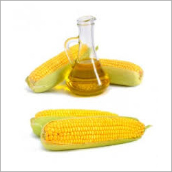 मकई का तेल