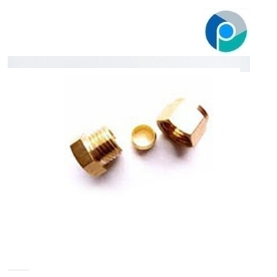 Brass Lpg Reducer Weight: 50-100 Grams (G)