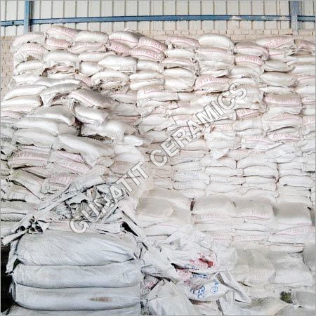 Refractory Castables
