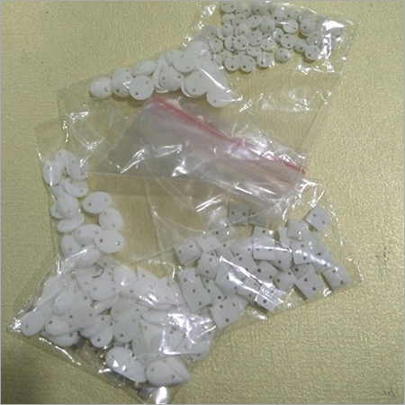 एक्रिलिक अपारदर्शक पत्थर (दूधिया पत्थर)