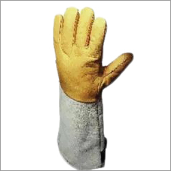 कोल्ड स्टोरेज क्रायोजेनिक ग्लव