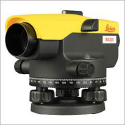 Leica Auto Level - Precision Optics, Durable Auto Level Material | Ideal for Surveying and Land Measurement
