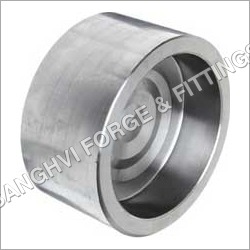 Stainless Steel End Cap