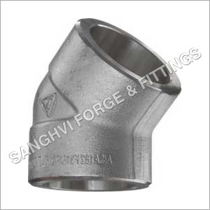 Stainless Steel Bends Elbows