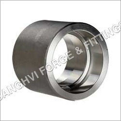 SS Coupling