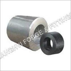 Half Coupling