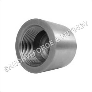  SS End Cap