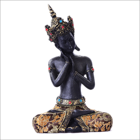 बुद्ध की मूर्ति
