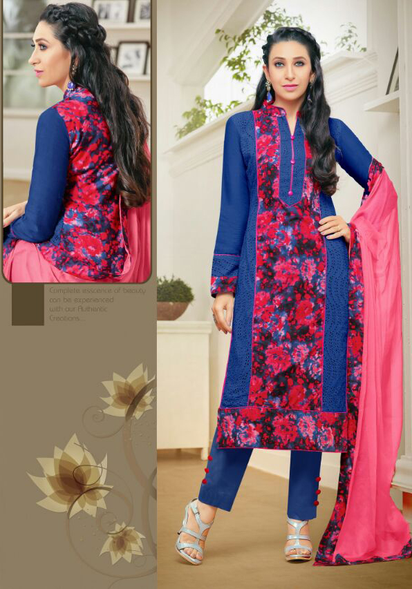 New Designer Rayon Kurti