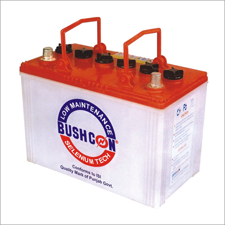 ऑटोमोबाइल बैटरी