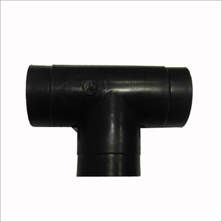 HDPE टीज़