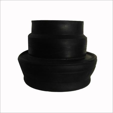 HDPE पाइप कनेक्टर