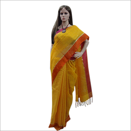 रेशमी साड़ियां