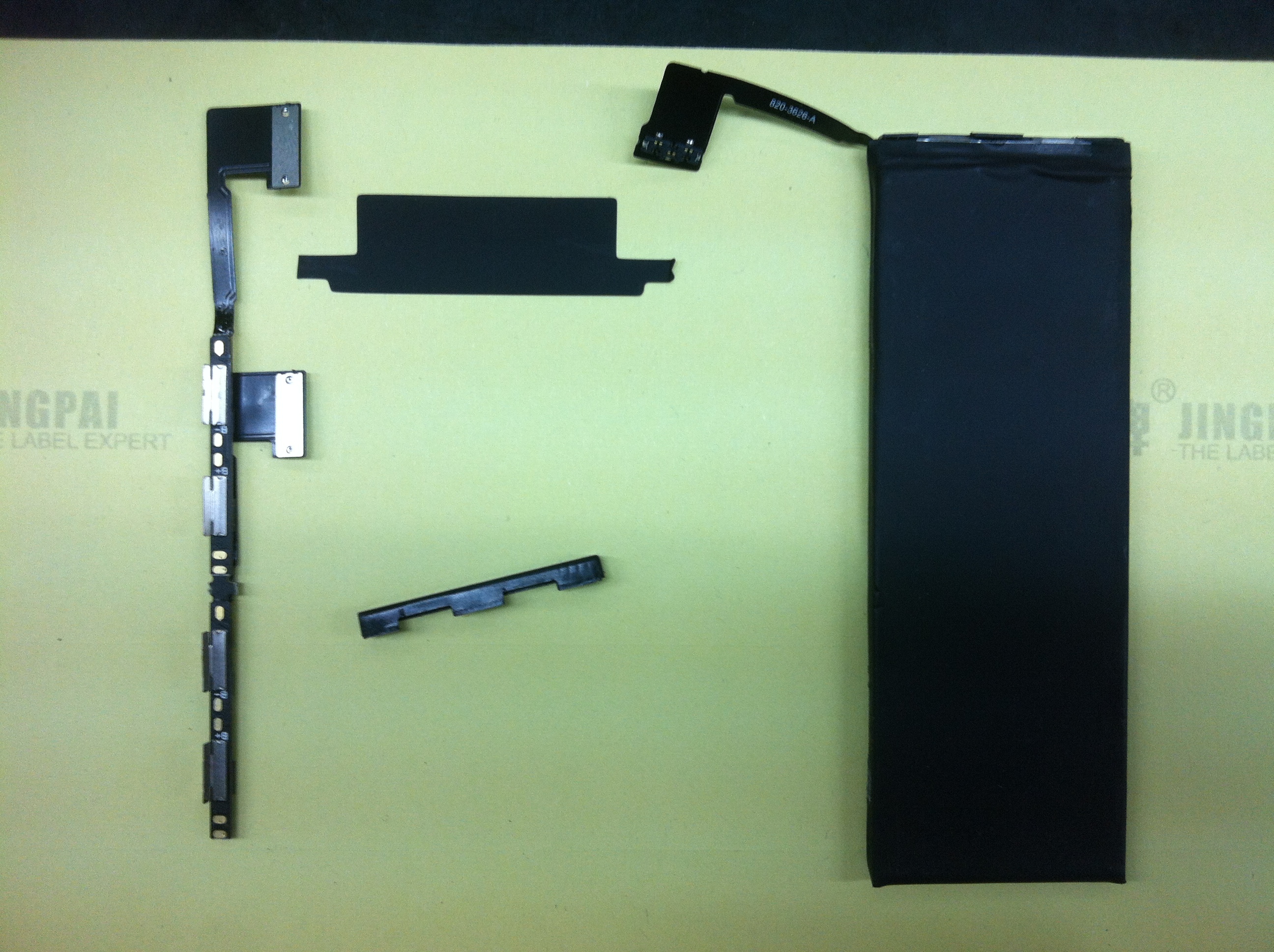 Oem Iphone All Modelbattery
