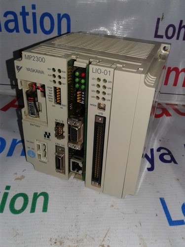 यास्कावा सर्वो MP2300 ड्राइव करता है