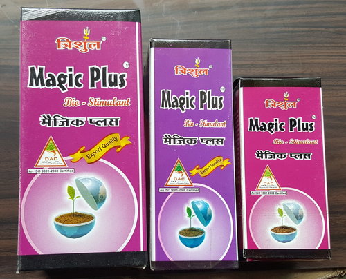 जैव विकास उत्तेजक