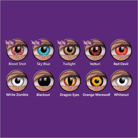 वन डे लेंस