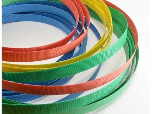 Strapping Roll Machine Grade - Color: Multicolor