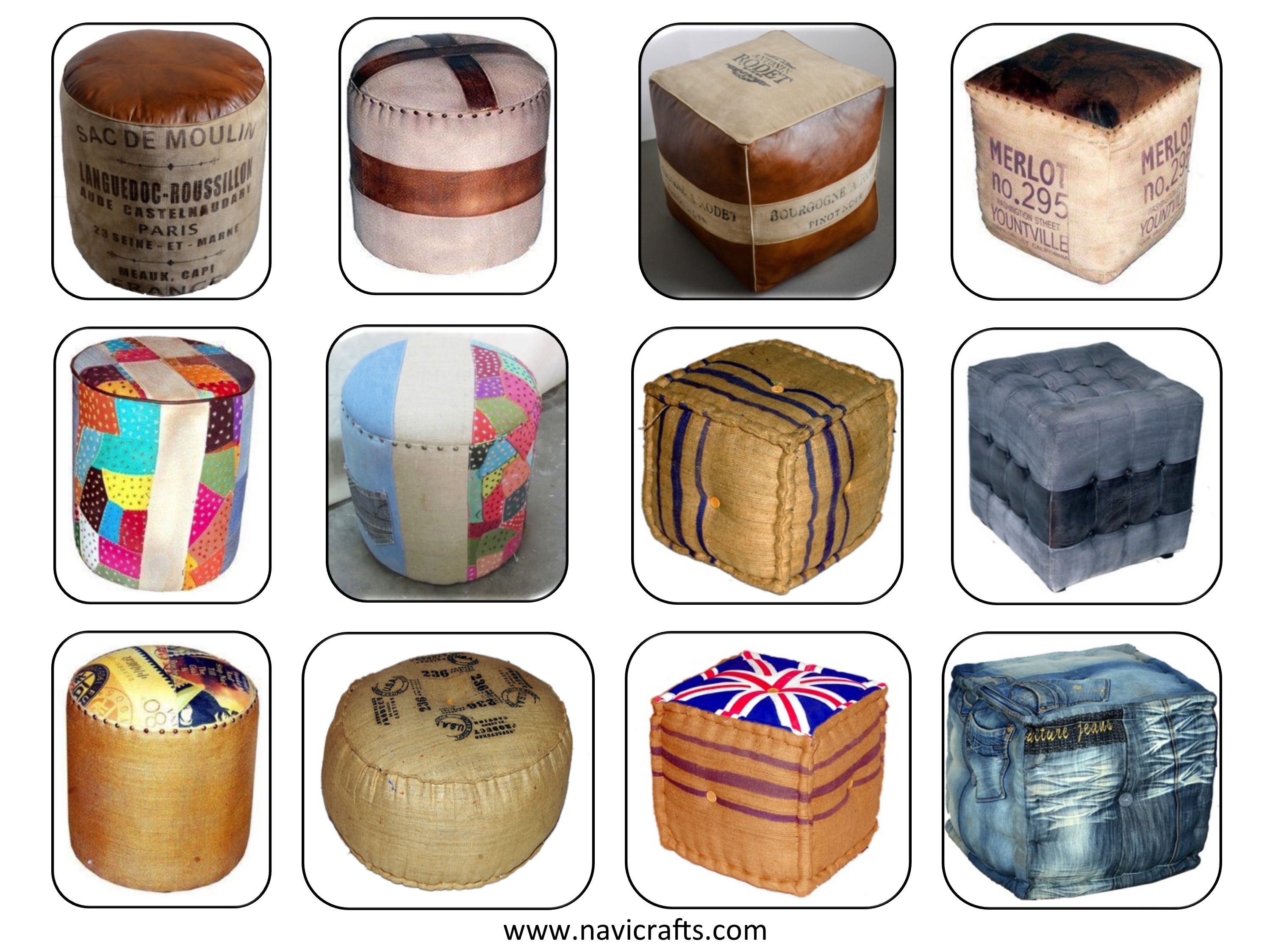 Plastic Industrial Furniture