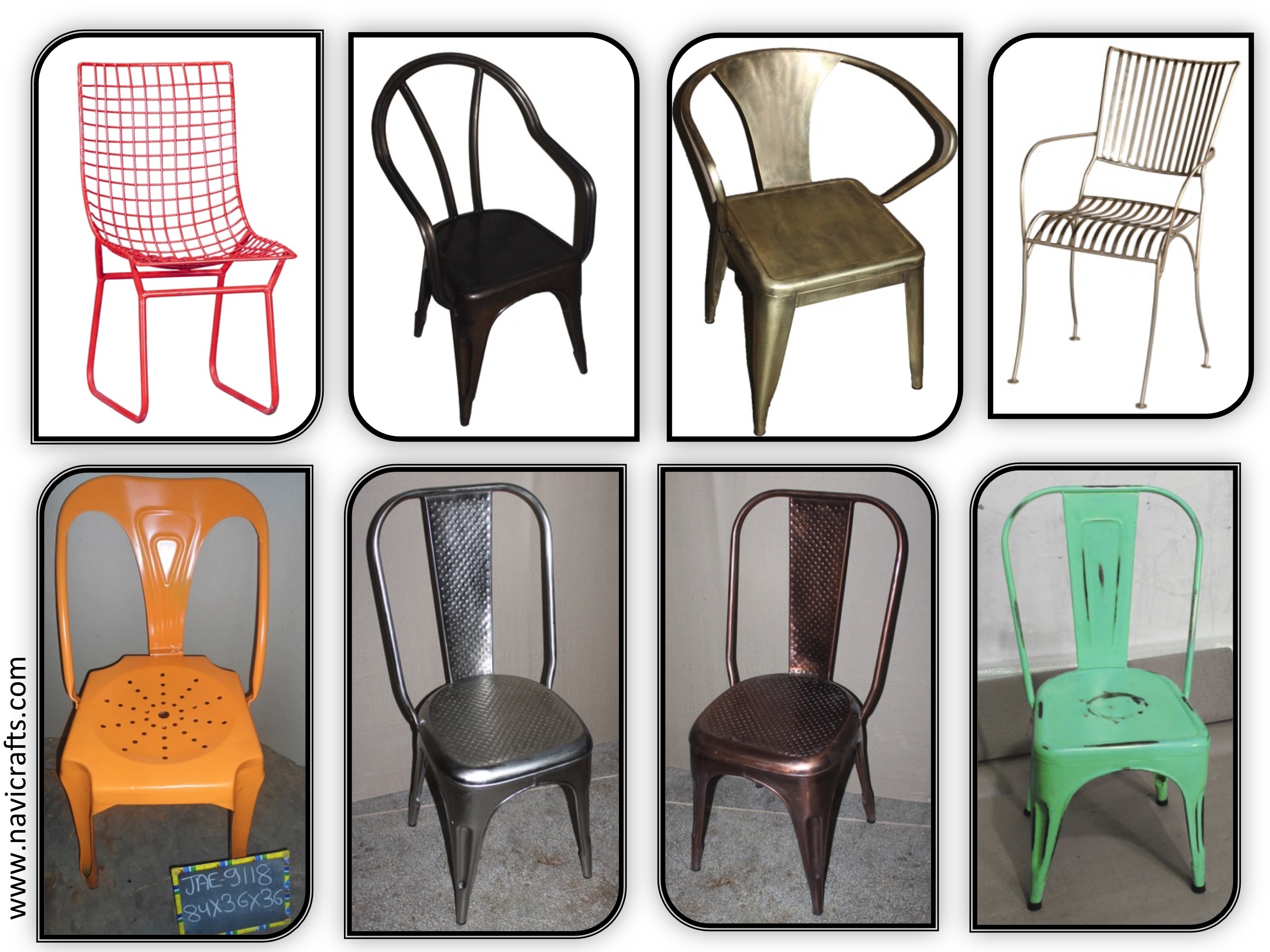 Plastic Industrial Furniture