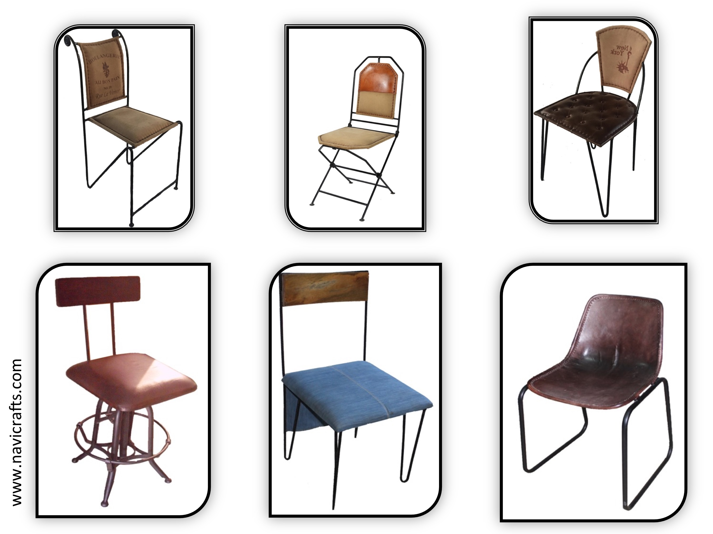 Plastic Industrial Furniture