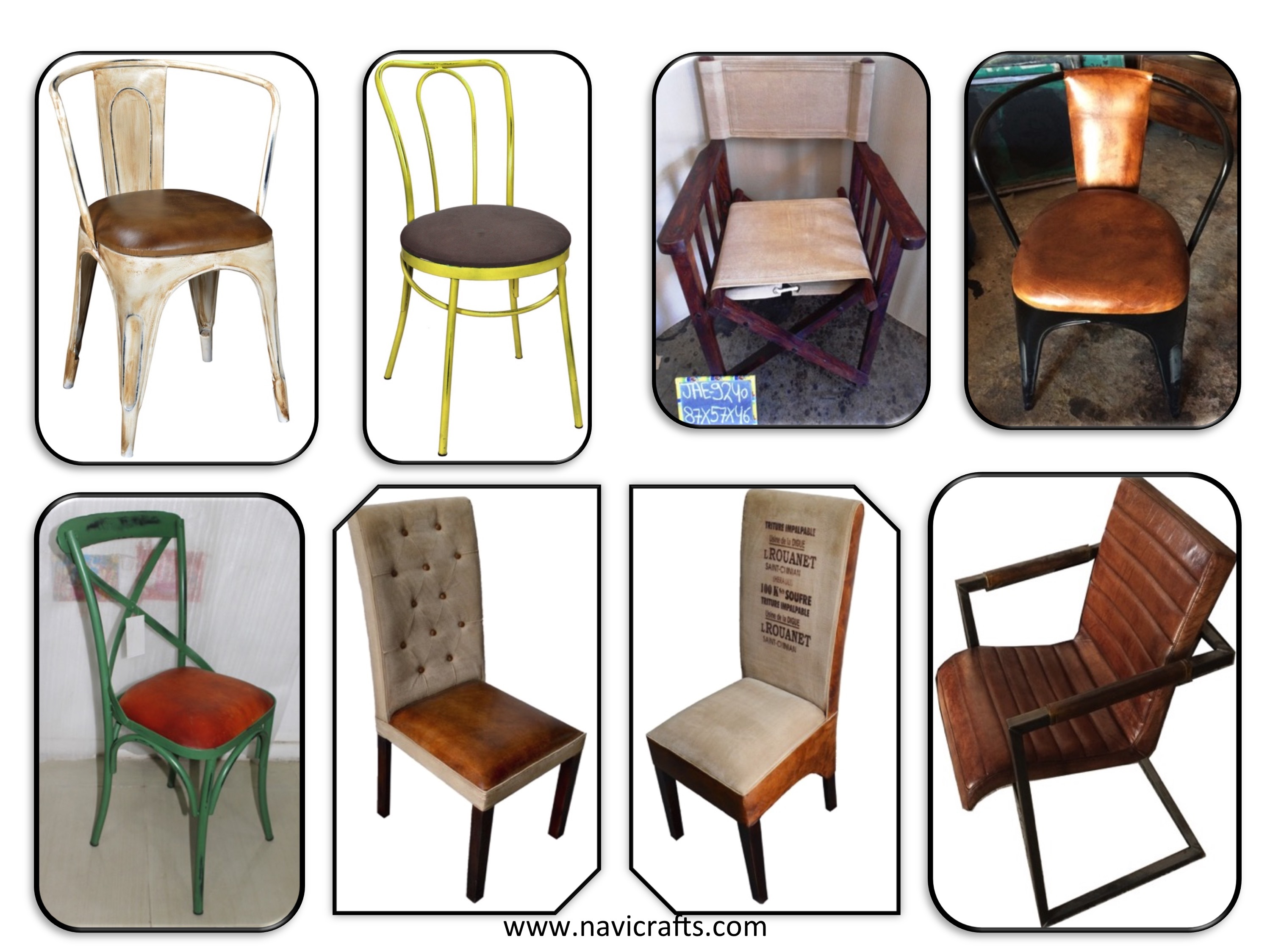 Plastic Industrial Furniture