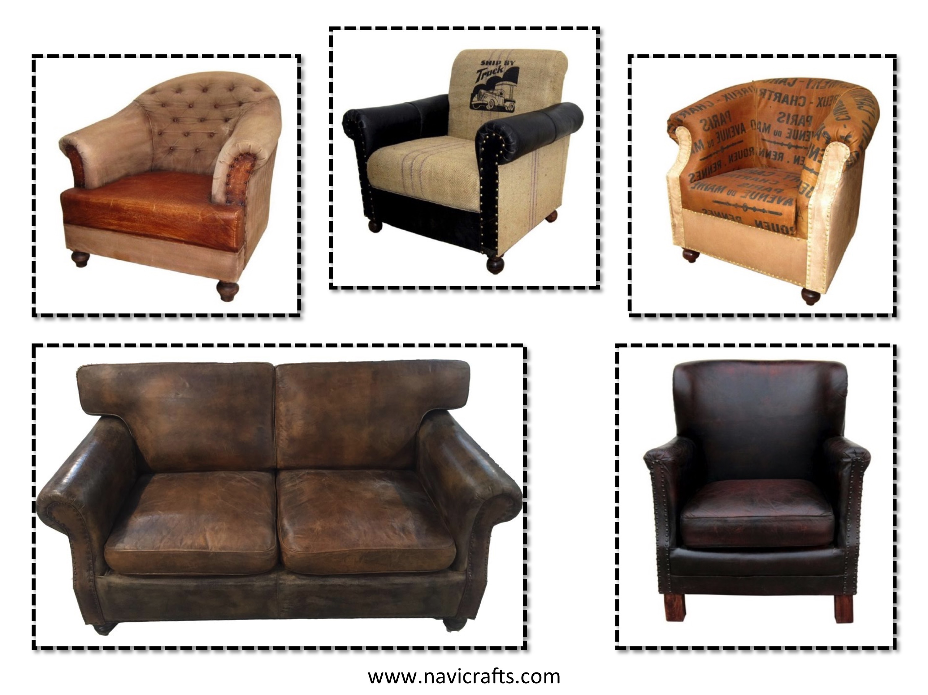 Plastic Industrial Furniture