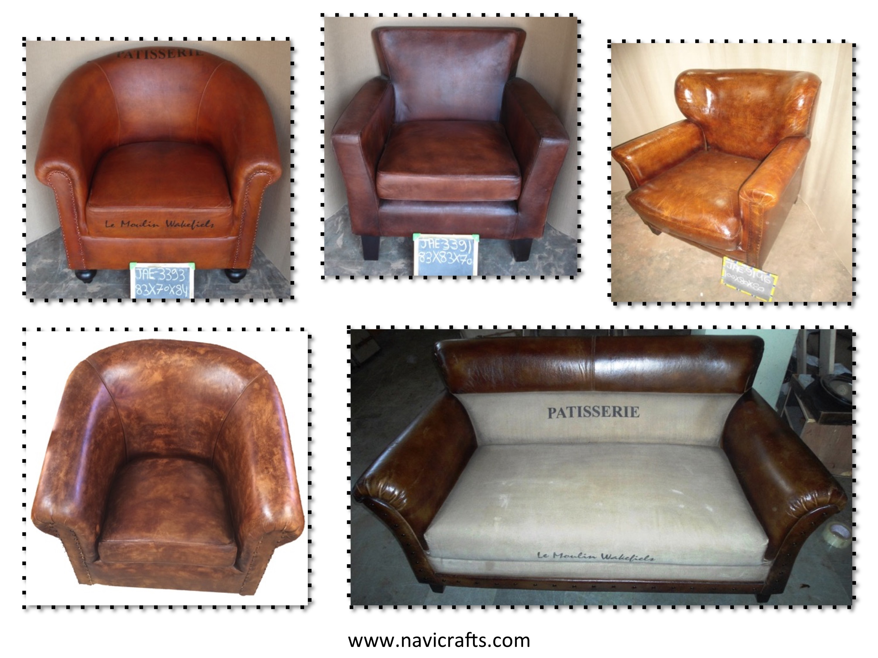 Plastic Industrial Furniture