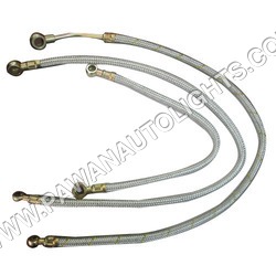 एप के लिए पेट्रोल पाइप