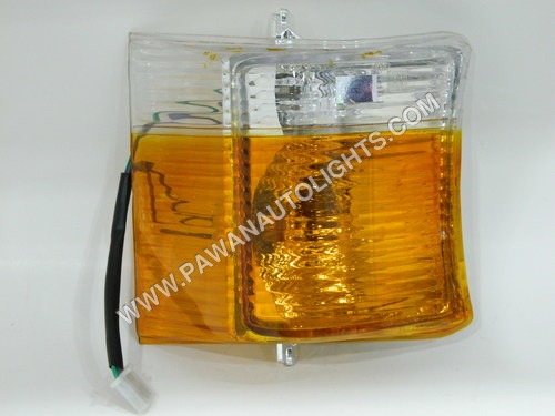 साइड लाइट असेंबली बजाज रे 205 जीसी