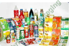 प्रिंटेड श्रिंक लेबल्स