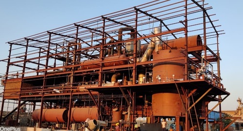 सॉल्वेंट एक्सट्रैक्शन मशीनरी क्षमता: 100-1500 टन/दिन