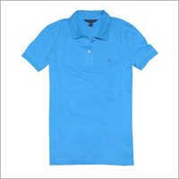 सादा टी शर्ट